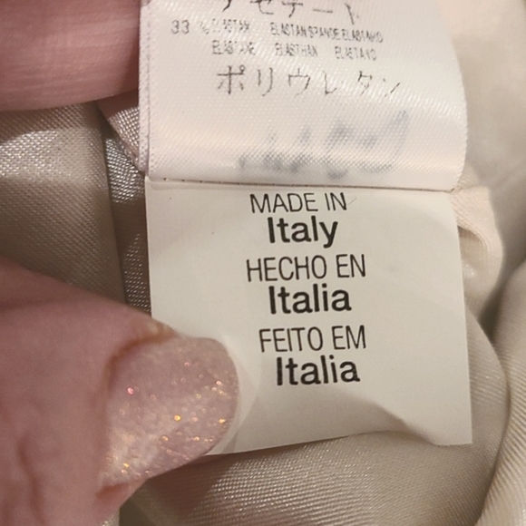 Red Valentino dress - Picture 5 of 11